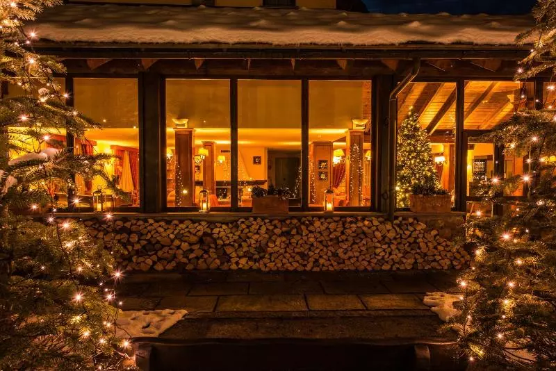 호텔 Qc Termemontebianco