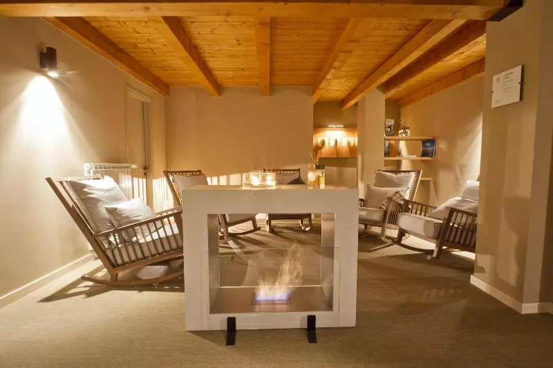 호텔 Qc Termemontebianco