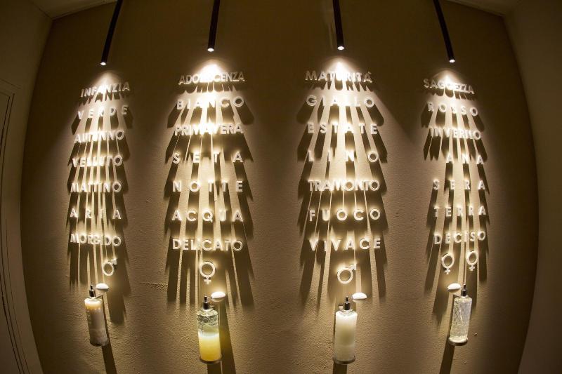 Отель Qc Termemontebianco