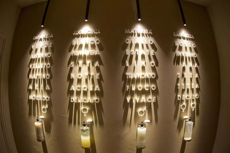 호텔 Qc Termemontebianco