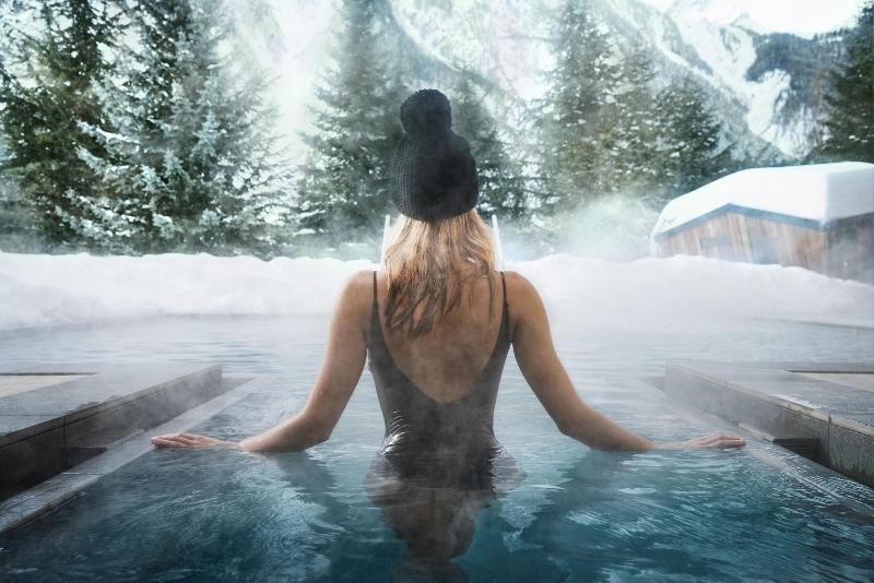 Отель Qc Termemontebianco