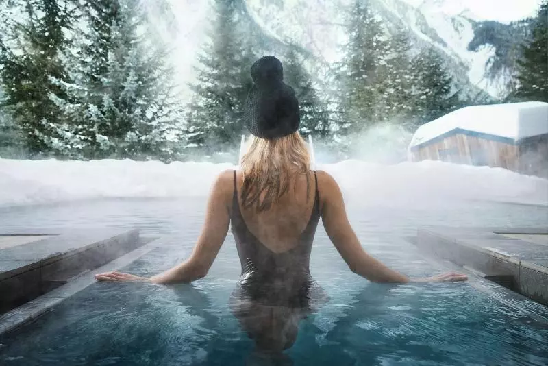 호텔 Qc Termemontebianco