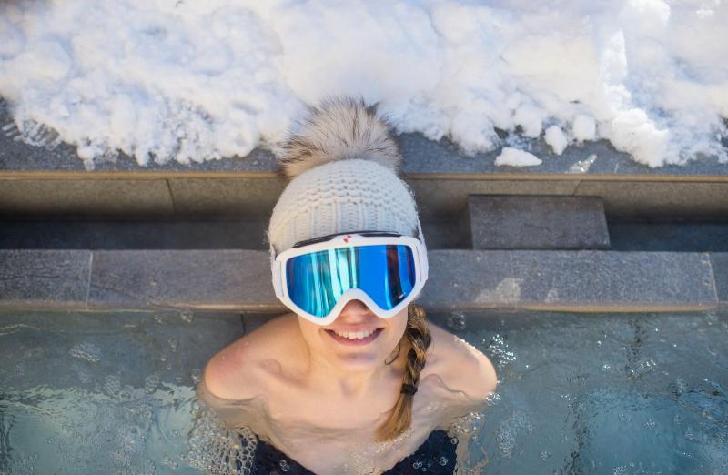 Отель Qc Termemontebianco