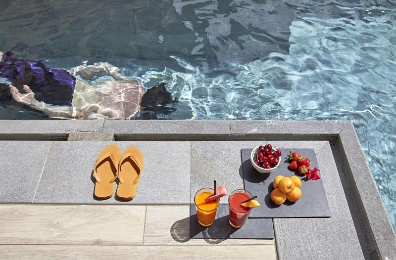 Отель Qc Termemontebianco