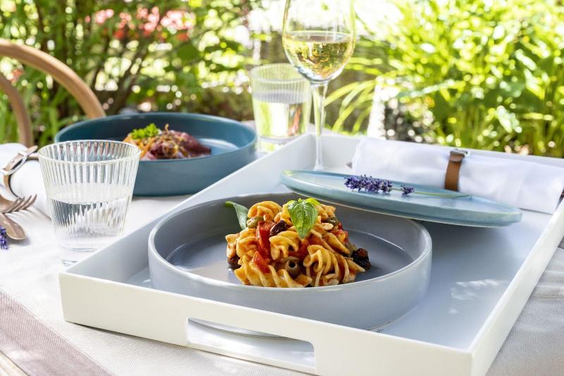 Отель Qc Termemontebianco