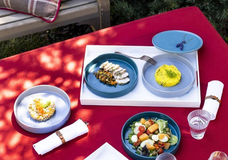 Отель Qc Termemontebianco