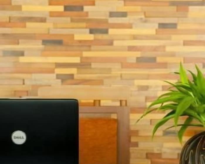 Hotelli Samthong Resort