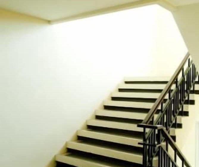 Hotelli Samthong Resort