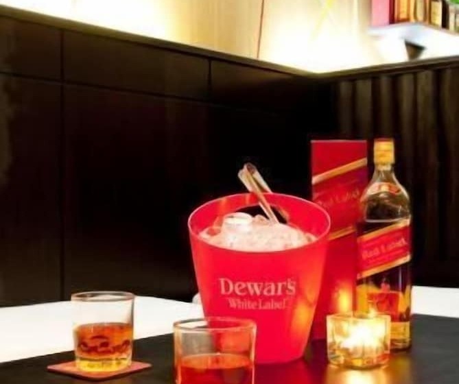 Hotelli Samthong Resort