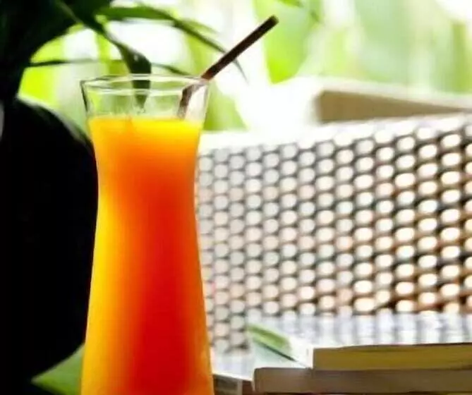 Hotel Samthong Resort