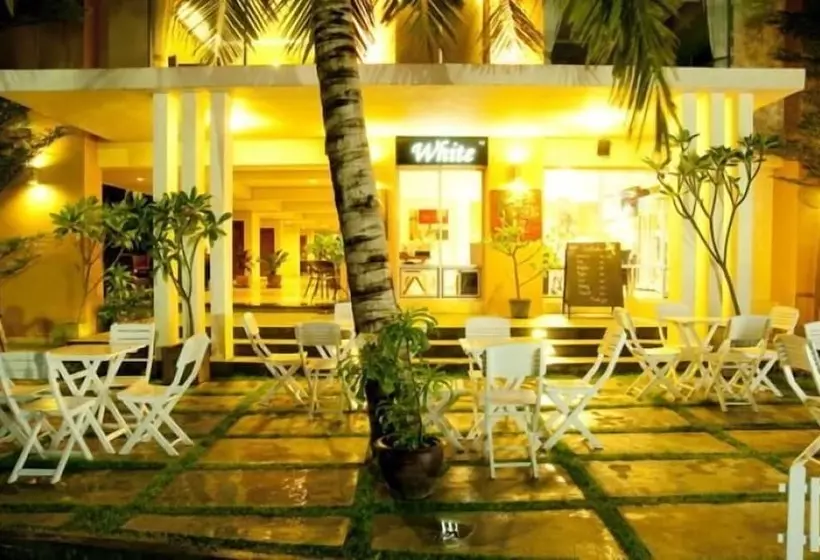 Hotel Samthong Resort