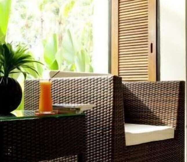 Hotelli Samthong Resort