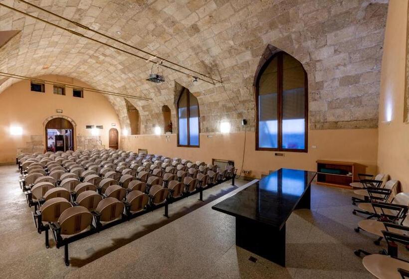 فندق San Francesco Heritage