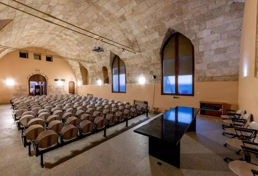 ホテル San Francesco Heritage