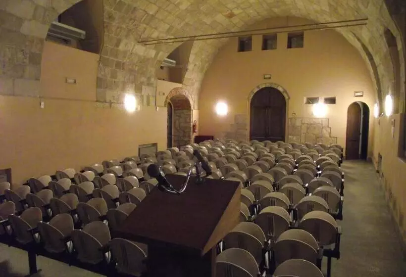 ホテル San Francesco Heritage