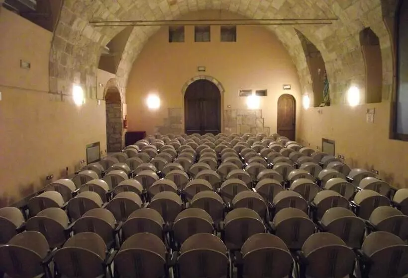 ホテル San Francesco Heritage