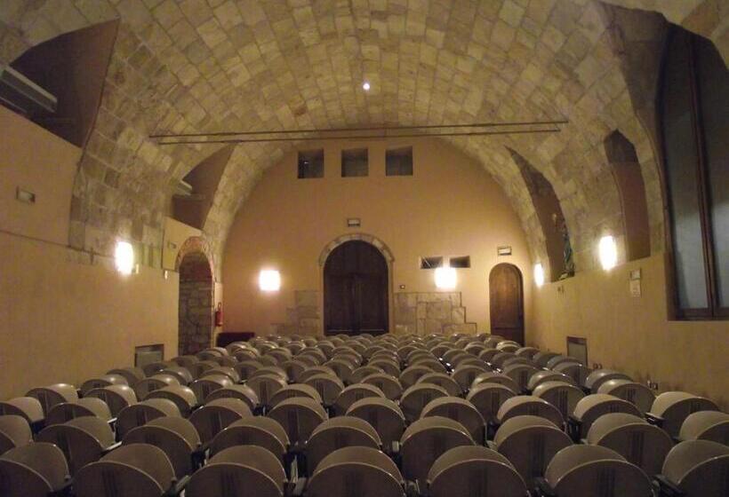 فندق San Francesco Heritage