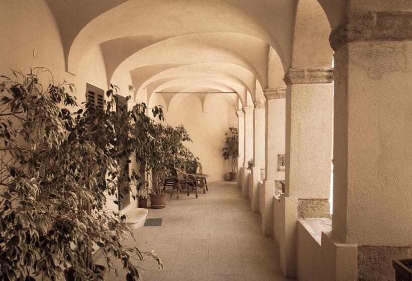 فندق San Francesco Heritage