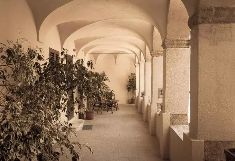 ホテル San Francesco Heritage