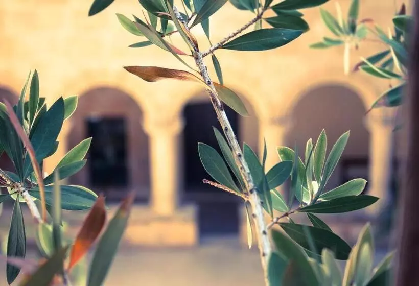 ホテル San Francesco Heritage