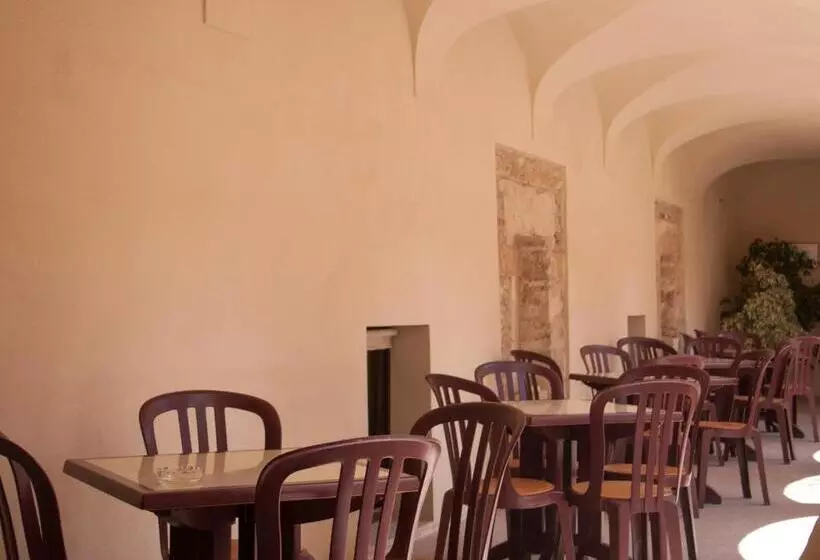 ホテル San Francesco Heritage