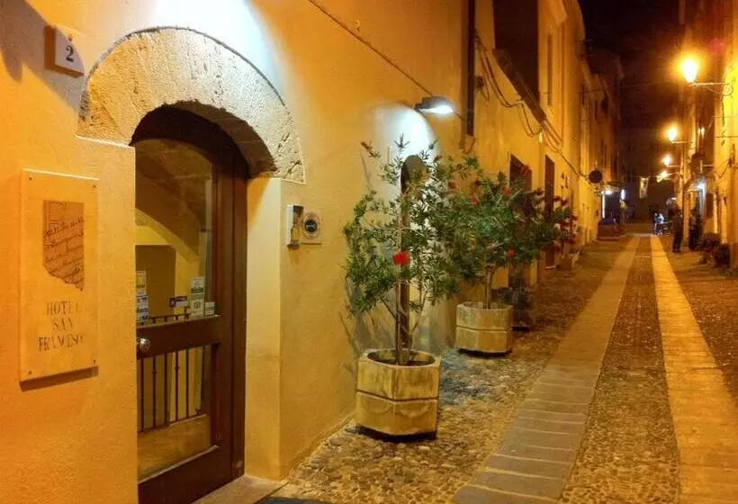 ホテル San Francesco Heritage