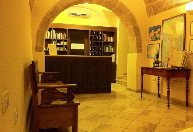 فندق San Francesco Heritage