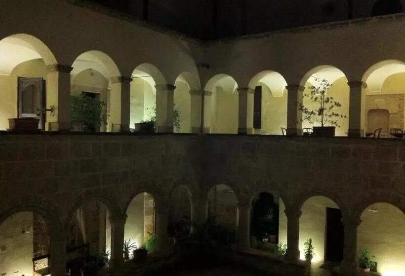 ホテル San Francesco Heritage