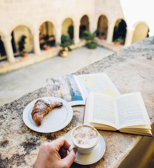 فندق San Francesco Heritage