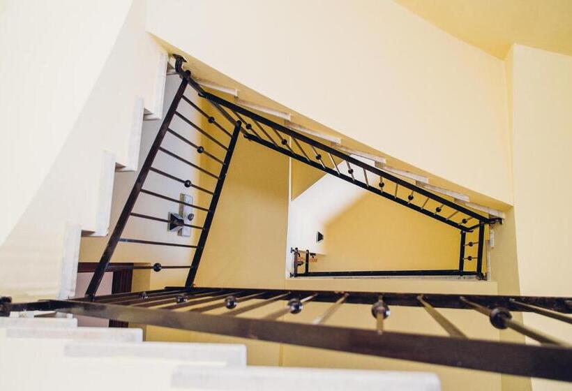 فندق San Francesco Heritage