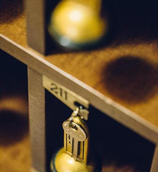 فندق San Francesco Heritage