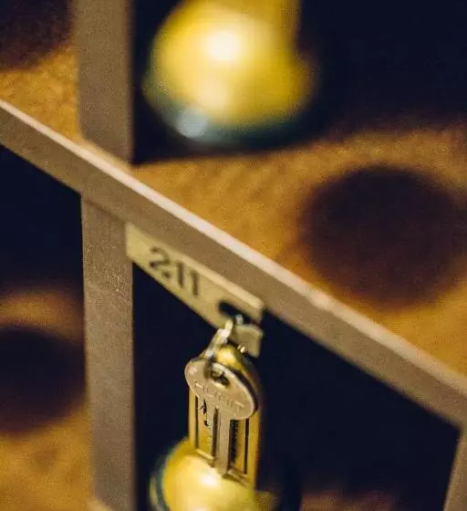 ホテル San Francesco Heritage