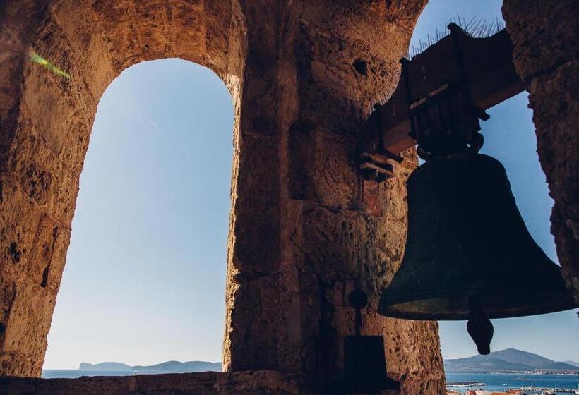 فندق San Francesco Heritage