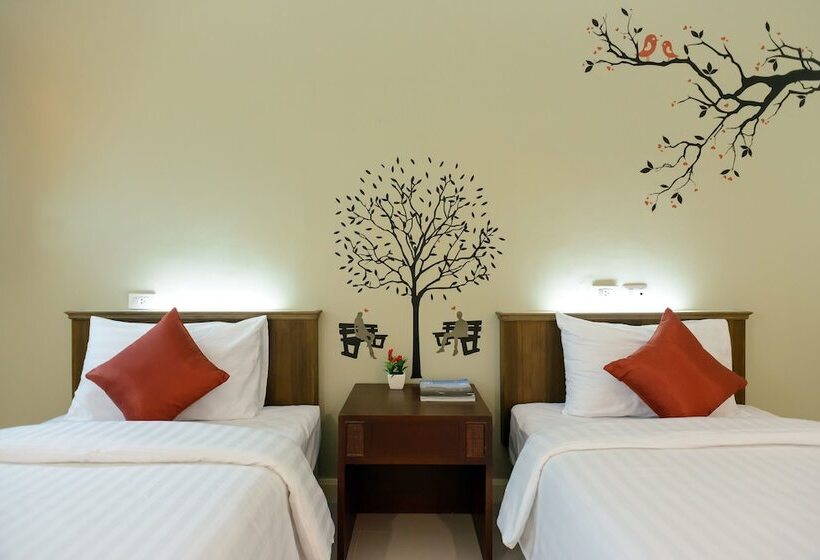 فندق Sapaan Pla Residence