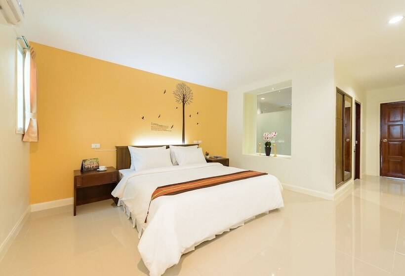 فندق Sapaan Pla Residence