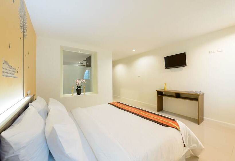 فندق Sapaan Pla Residence