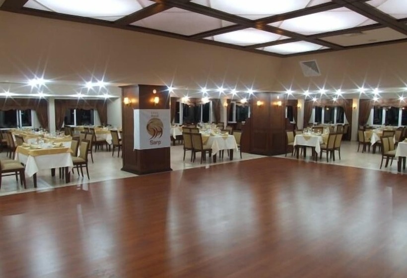 Hotel Sarp