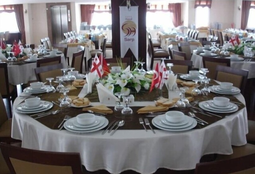 Hotel Sarp