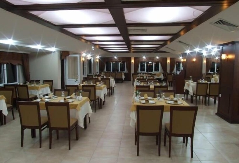 Hotel Sarp
