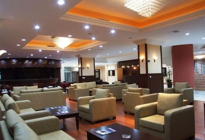 Hotel Sarp