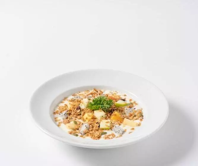 ホテル Sugar Ohana Poshtel