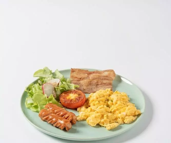 ホテル Sugar Ohana Poshtel