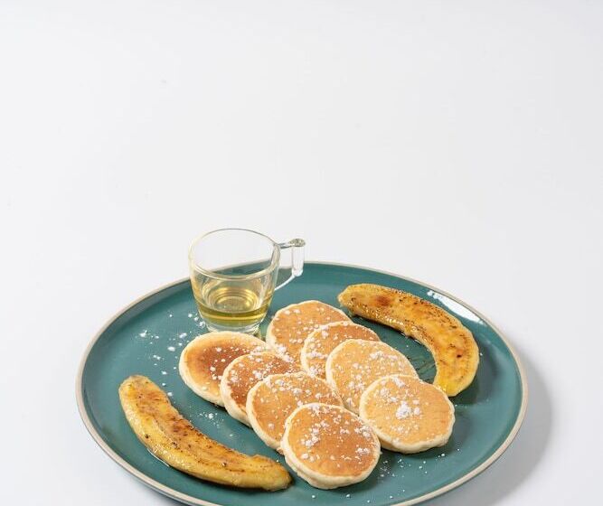 فندق Sugar Ohana Poshtel