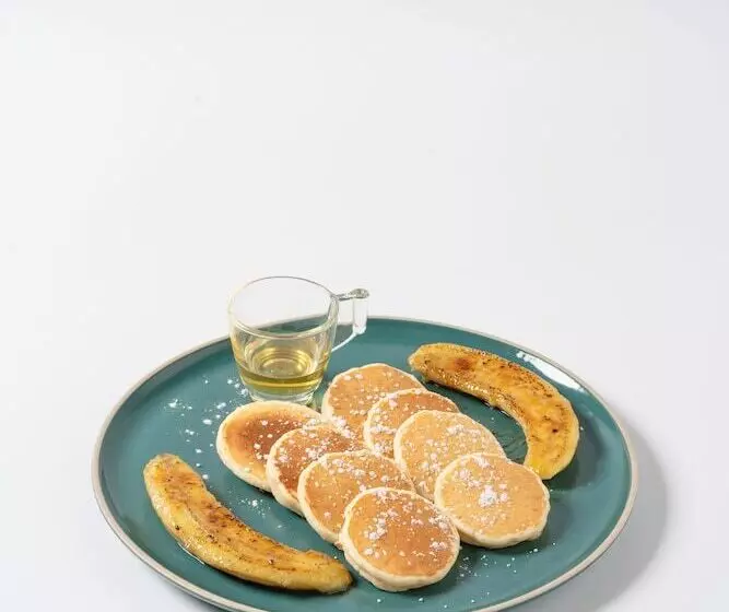 ホテル Sugar Ohana Poshtel