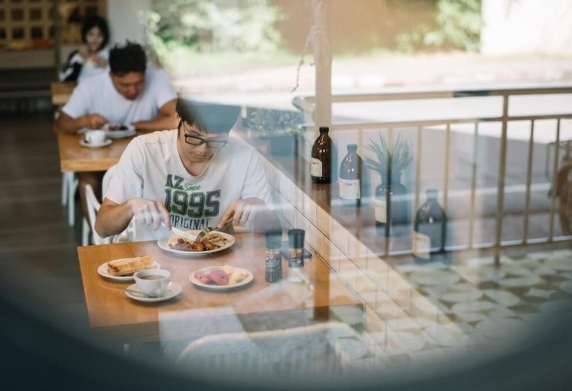 فندق Sugar Ohana Poshtel