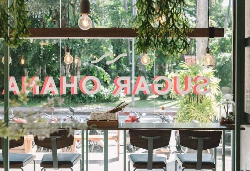 فندق Sugar Ohana Poshtel