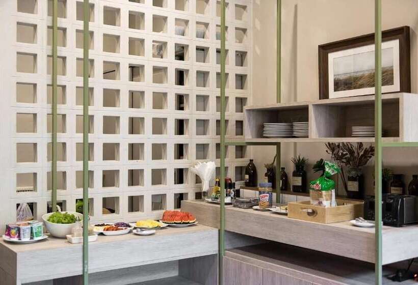 فندق Sugar Ohana Poshtel