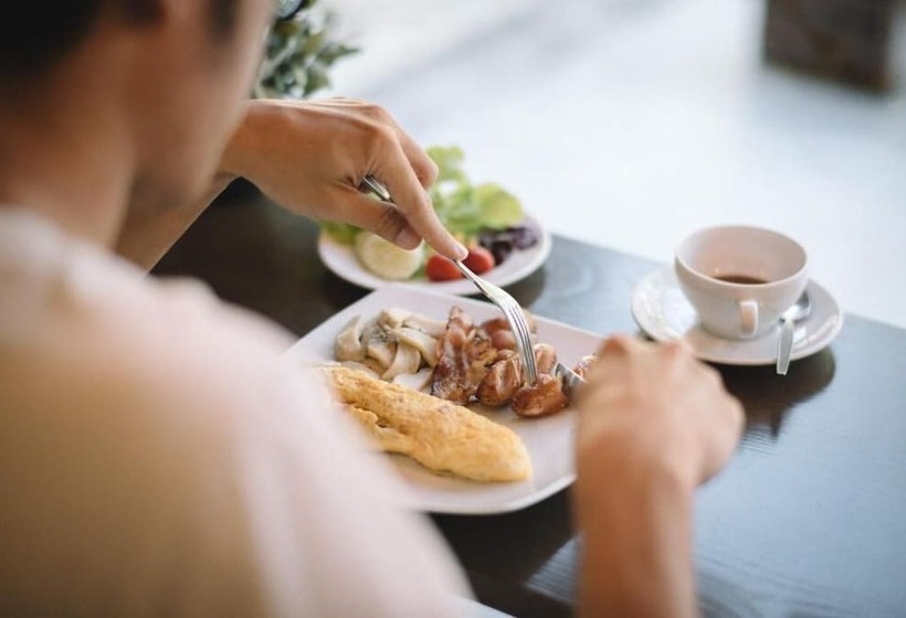 فندق Sugar Ohana Poshtel