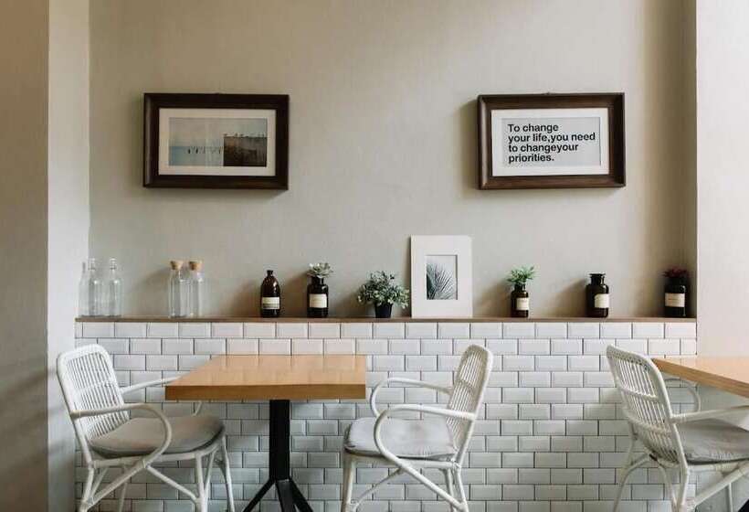 فندق Sugar Ohana Poshtel