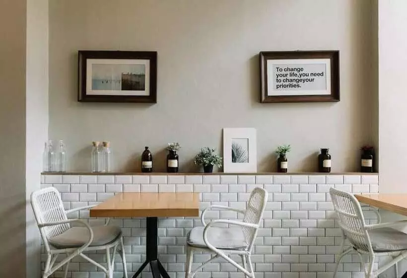 ホテル Sugar Ohana Poshtel